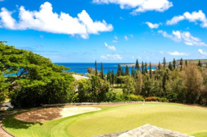 K B M Resorts- KRV-1823 Spacious Luxury Villa with Sweeping Ocean Golf and Mountain views